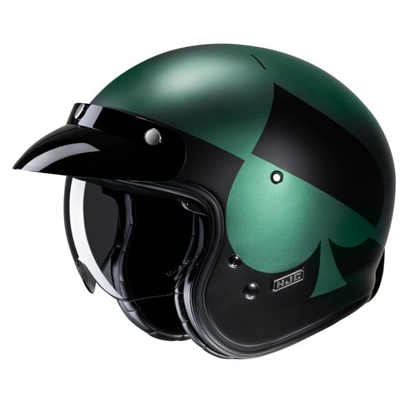 Verde