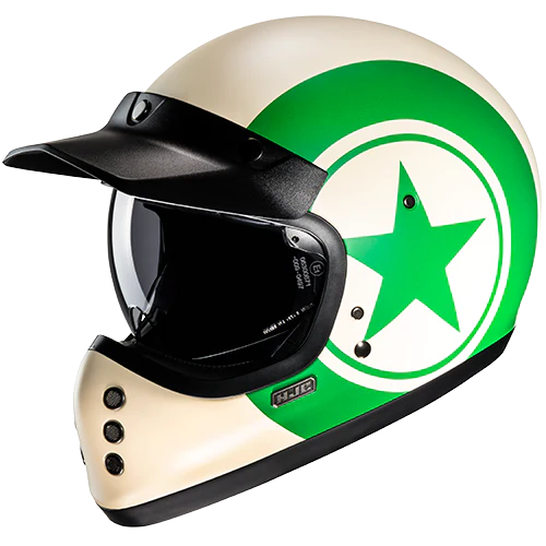 Verde