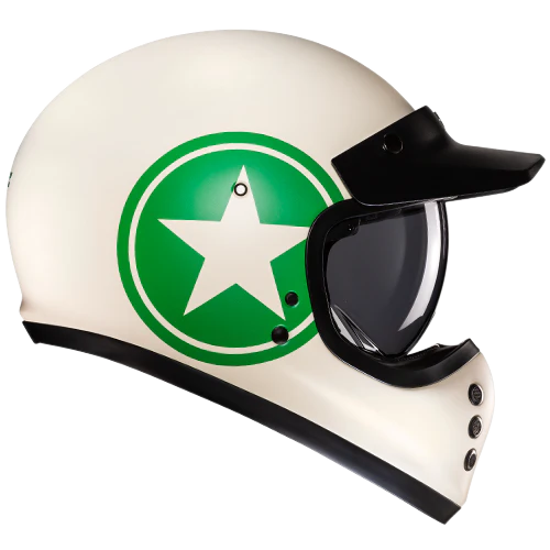 Verde