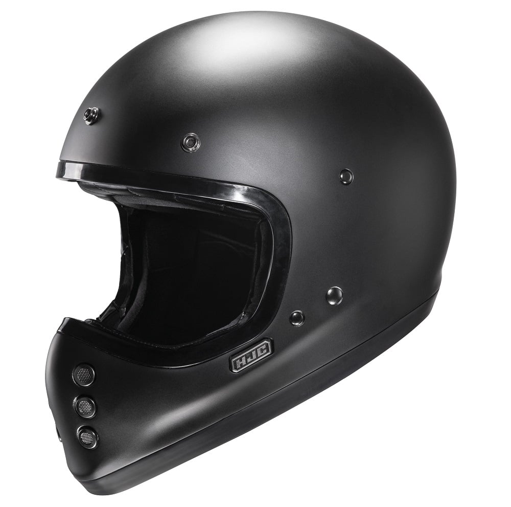 Negru mat
