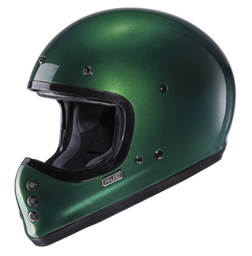 Verde