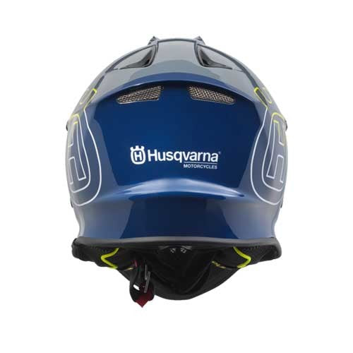 Husqvarna Authentic Helmet - Image 4