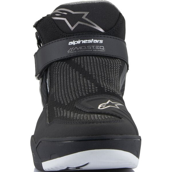 ALPINESTARS SPEEDFLIGHT STREET Negru/Gun metal - Image 4