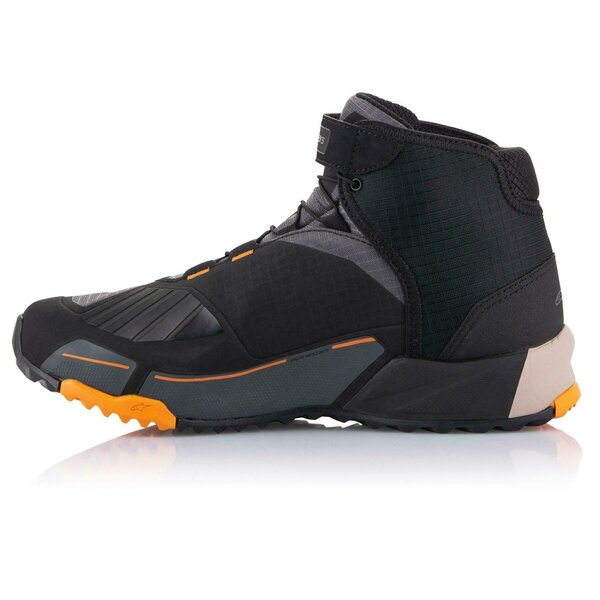 ALPINESTARS CR-X Drystar Negru/Portocaliu