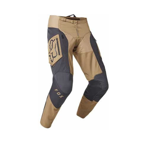 FOX MX RANGER OFF ROAD PANT [DRK KHA] - Image 1