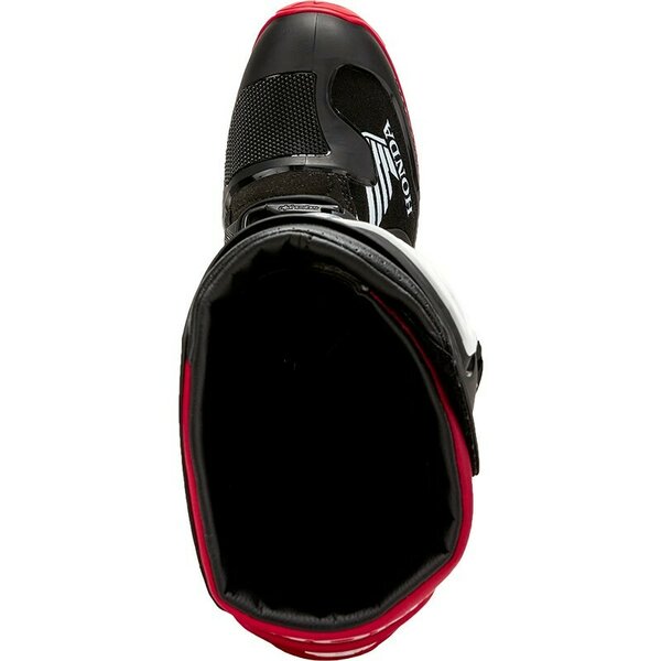 Negru/Rosu