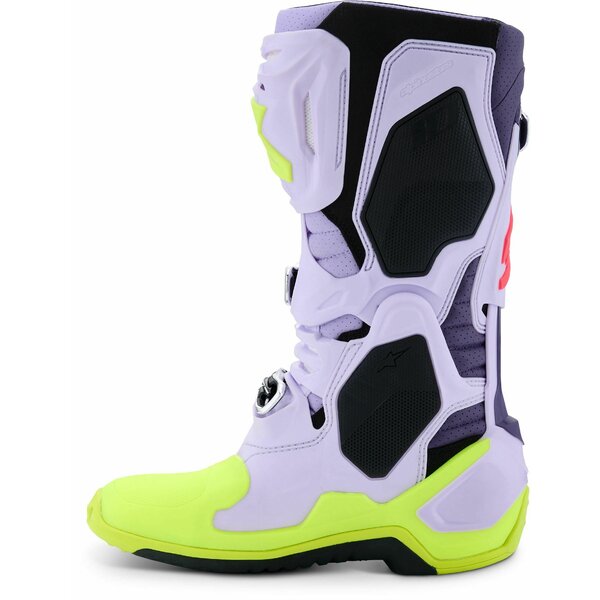 Mov/Galben fluo/Roz