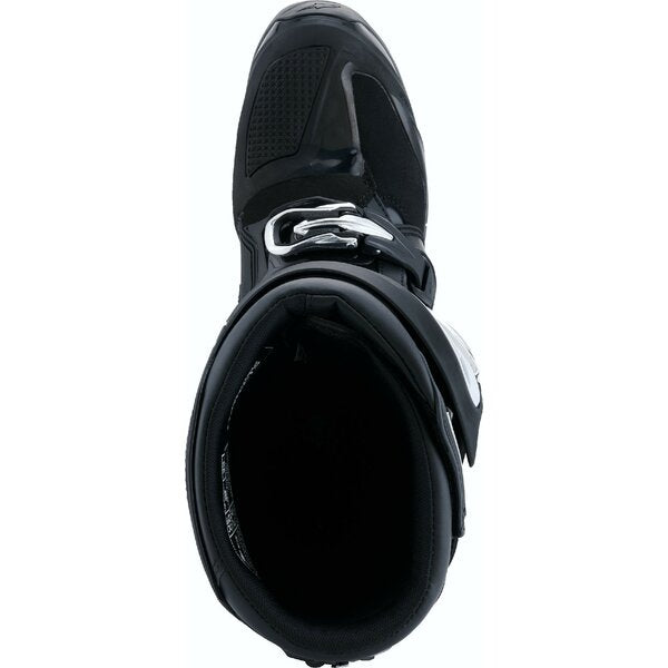 Negru/Antracit/Alb