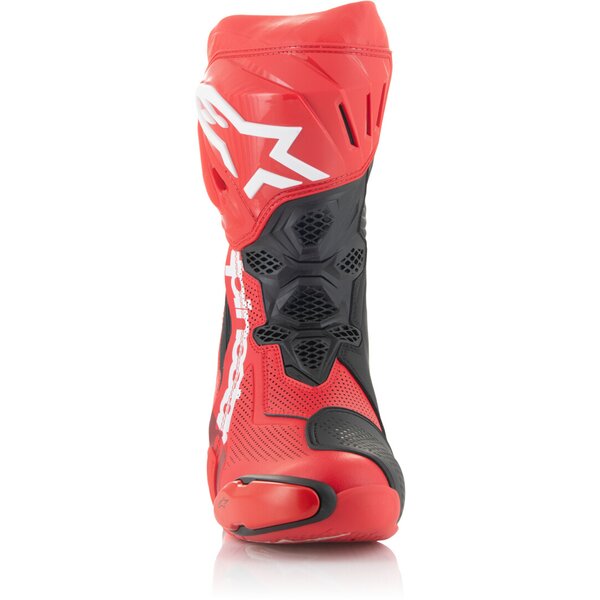 Negru/Rosu fluo/Rosu