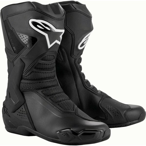 Cizme sport/touring ALPINESTARS SMX-6 V3 Negru - Negru