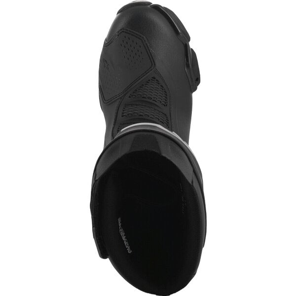 Negru/Argintiu