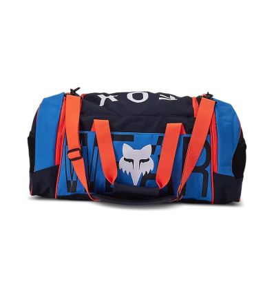 FOX RACE SPEC 180 DUFFLE [TRU BLU]