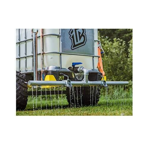 Conducta de udare 1400mm pentru remorca Iron Baltic