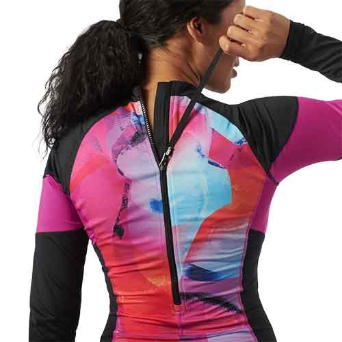 Costum dama dintr-o singura piesa Violet Sea-Doo