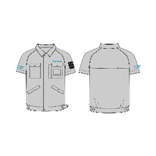 Costum de munca de vara - Image 1