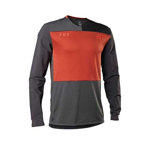 FOX MX DEFEND OFF ROAD JERSEY [CPR] - Image 1