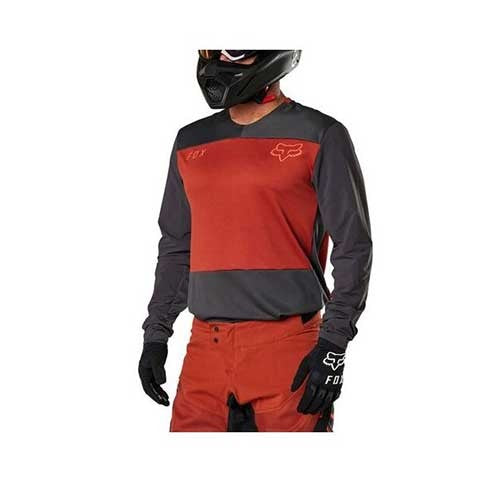 FOX MX DEFEND OFF ROAD JERSEY [CPR] - Image 2