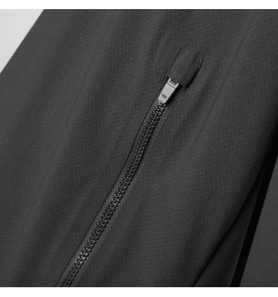 FOX FLEXAIR PRO FIRE ALPHA JACKET [BLK] - Image 4