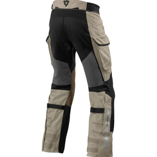 REV'IT! Cayenne 2 Pants Short Sand - Image 2