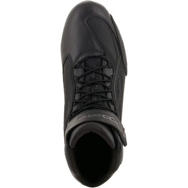 Alpinestars Faster 3 Drystar - Negru