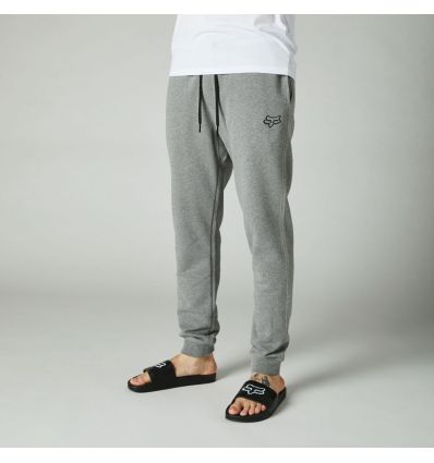 FOX LOLO FLEECE PANT [HTR GRAPH] - Image 2