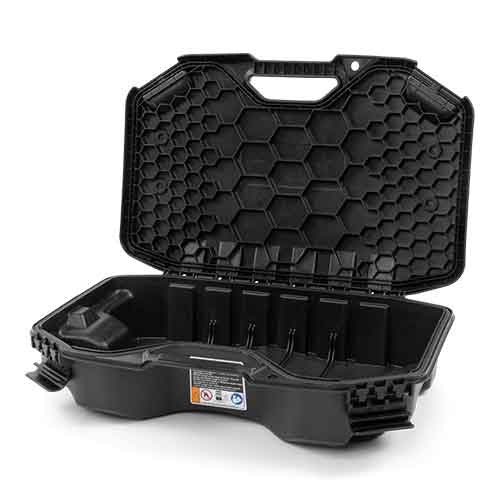Cutie depozitare modulara LinQ (10L) Can-Am Bombardier