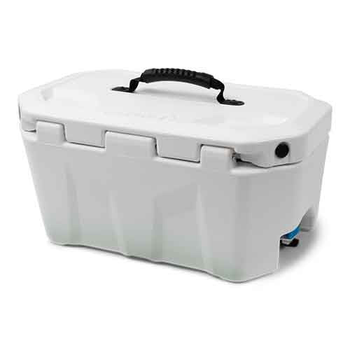 Cutie termoizolanta LinQ 16L Can-Am Bombardier