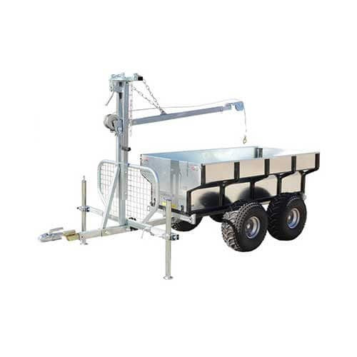 Cutie de marfa ECO 700 / COMBO 1000