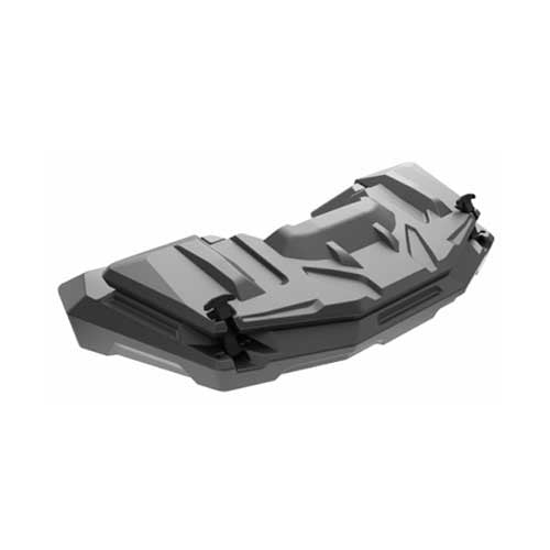 GKA cutie fata CFMOTO 400 / 500 / 600 cu portbagaj metalic