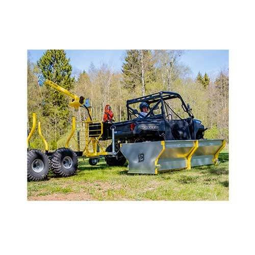 Cutie de marfa IB 1200