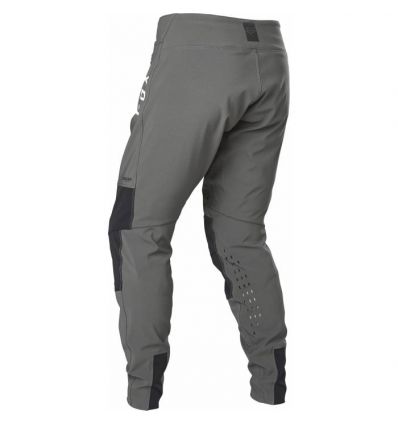 FOX WOMENS DEFEND PANT [DRK SHDW] - Image 3