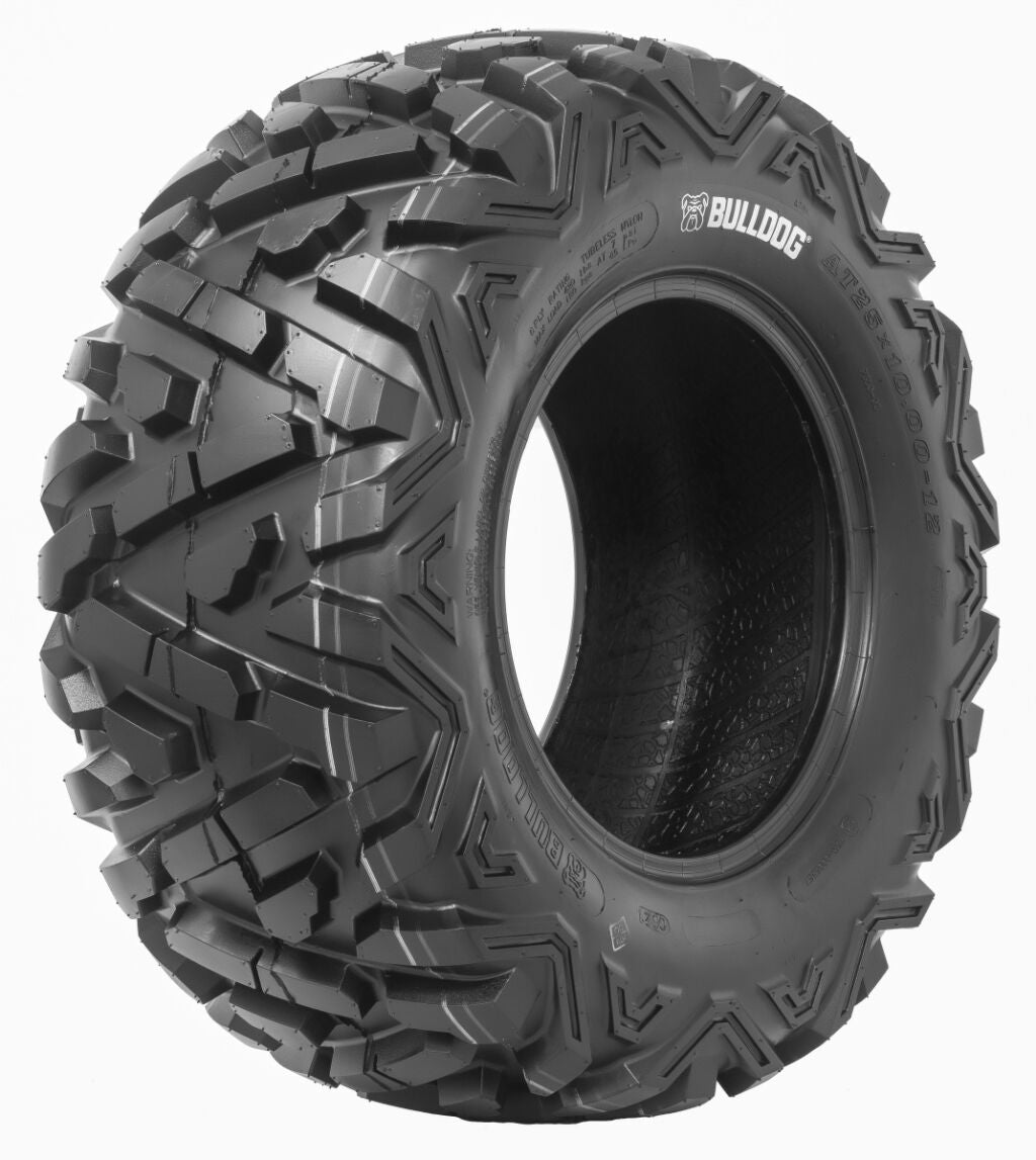 BULLDOG TIRES B350, 24X11-10 (47J)
