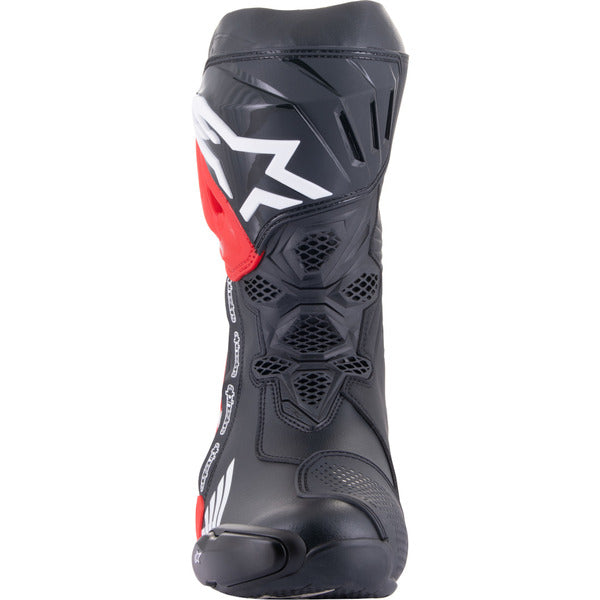 Alpinestars Honda Supertech R Negru/Rosu/Albastru - Image 7