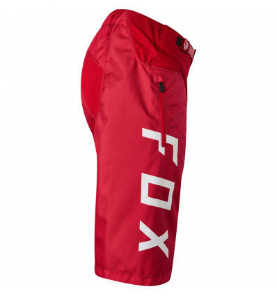 FOX DEMO SHORT [BRT RD] - Image 3