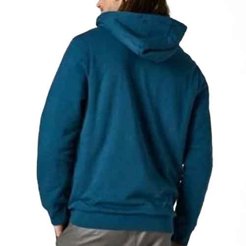 Fox Baseline Sasquatch Fleece - Albastru