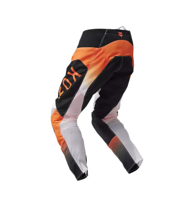 Fox 180 Lean Pant - Portocaliu
