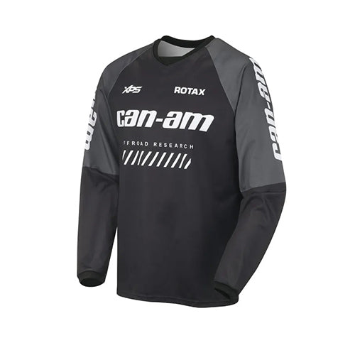 Can-am Bombardier Windproof Jersey - Image 3