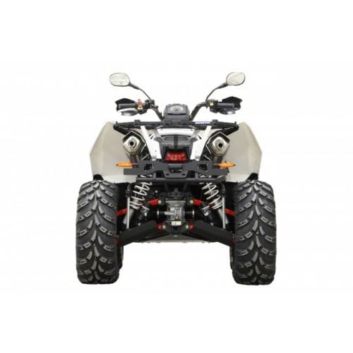 Scut plastic full kit ATV Polaris Scrambler 850/1000 2015+