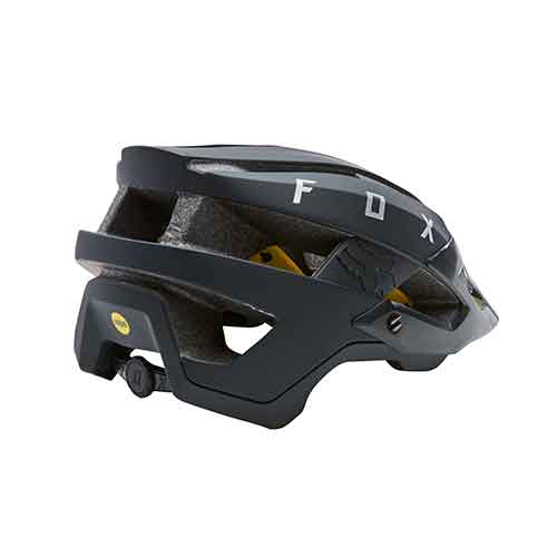 Fox Flux Mips Helmet - Negru
