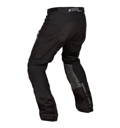 KLIM Mojave Pant Black - Image 5