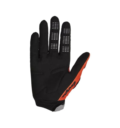 Fox 180 Emotion Glove - Gri