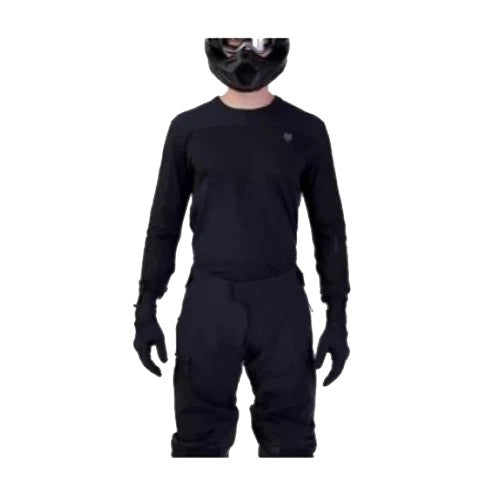 RECON OFF ROAD JERSEY [BLK] - Image 3