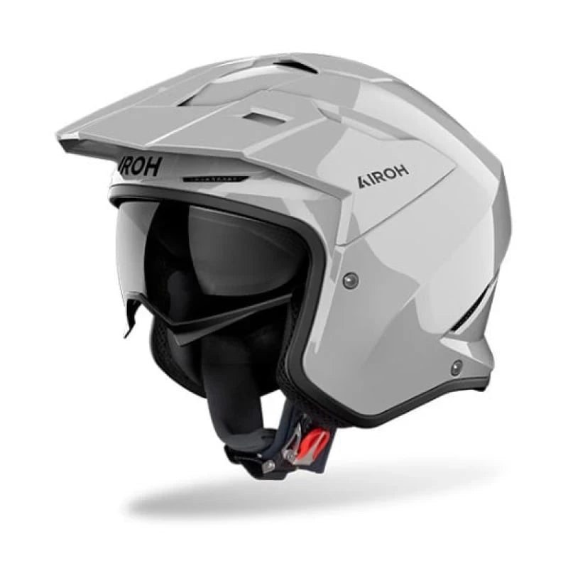 Airoh KOMBAKT COLOR CONCRETE GREY GLOSS