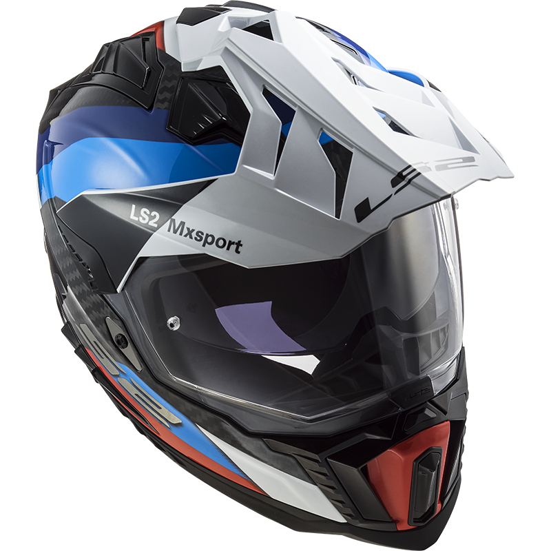 Ls2 Mx701 Explorer C Frontier G - Albastru
