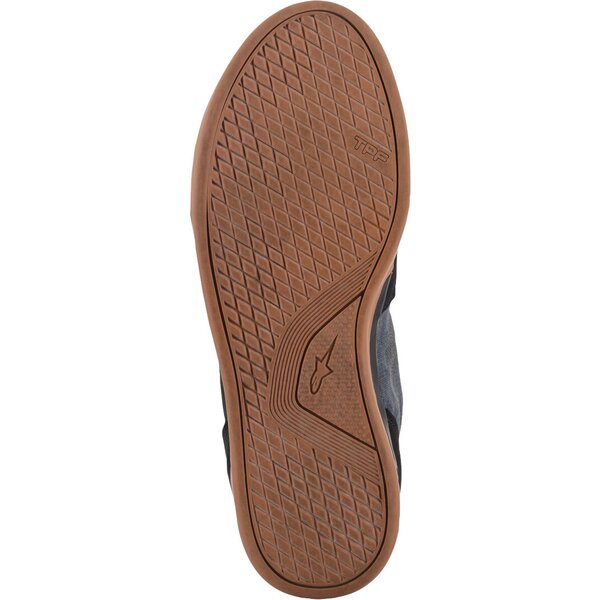 ALPINESTARS GRANGE Negru/Maro - Image 7