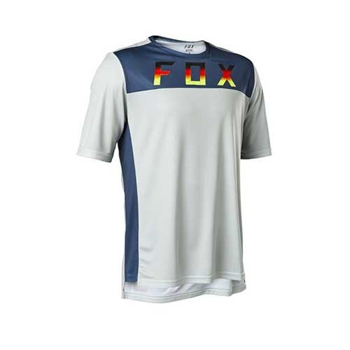 FOX DEFEND SS JERSEY SE [BLDR] - Image 1