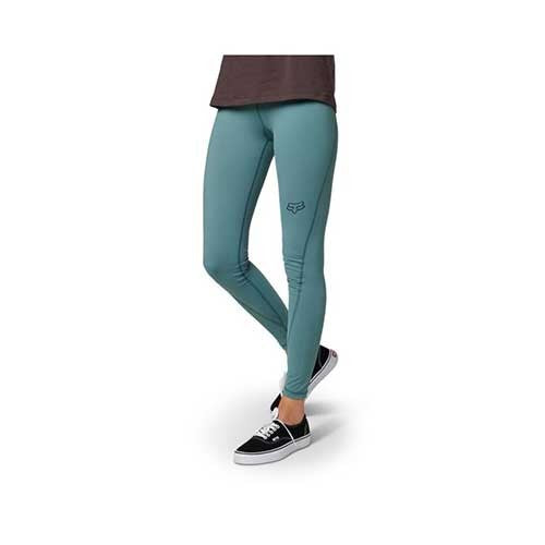 FOX DETOUR LEGGING [SEA FM] - Image 1