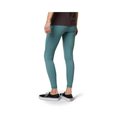 FOX DETOUR LEGGING [SEA FM] - Image 2