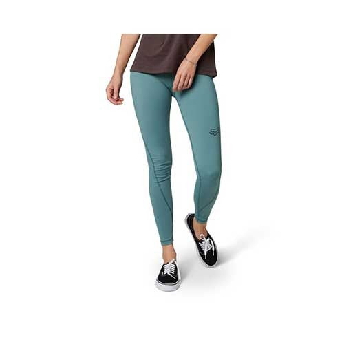 FOX DETOUR LEGGING [SEA FM] - Image 3