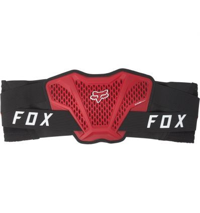 FOX TITAN RACE BELT [BLK] - Image 3